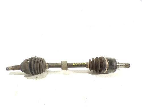 Used Left front driveshaft Left front driveshaft MAZDA 2 (DY) [2003-2007] 7573550 7573550