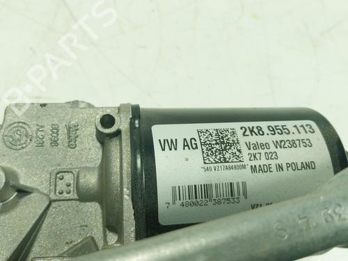Viskermotor vindrute VW CADDY V Box Body/MPV (SBA, SBH) 2.0 TDi BMT | BP28050048M29 