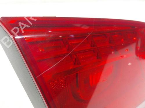 Left tailgate light VW PASSAT B7 (362) 2.0 TDI | BP36039763C79 - Image 5