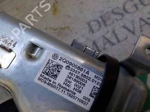 Elektronisk modul AUDI A1 Sportback (GBA)  | BP14284477M83 