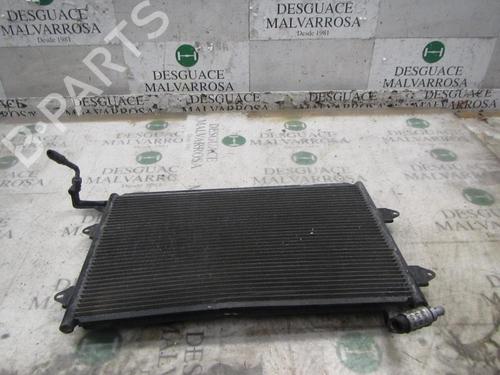 Used AC radiator AC radiator 3829848 3829848