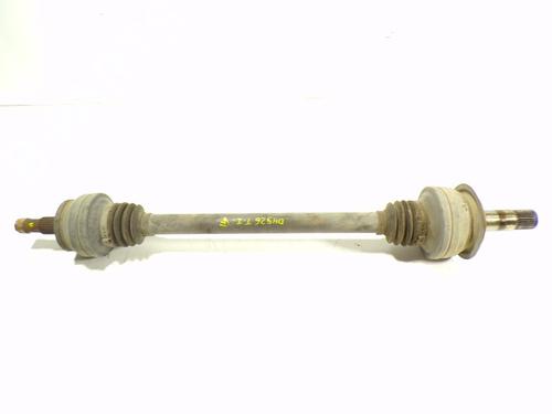 Used Left rear driveshaft MERCEDES-BENZ S-CLASS (W221, V221) S 320 CDI (211 hp) 8392356