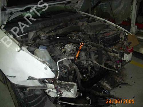 Left front brake caliper SEAT CORDOBA (6K2) 1.4 | BP11556463M105 - Image 13