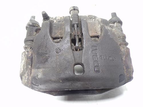 Left front brake caliper IVECO DAILY VI Van 33S12, 35S12 | BP11554534M105 - Image 2