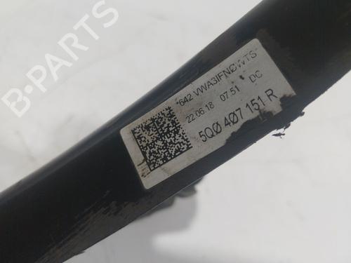 Querlenker links vorne VW T-ROC (A11, D11)  | BP18431825M12 