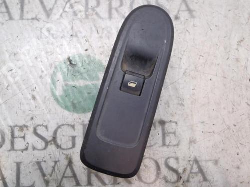 Used Right front window switch PEUGEOT 308 I (4A_, 4C_) 1.6 HDi (109 hp) 3818158