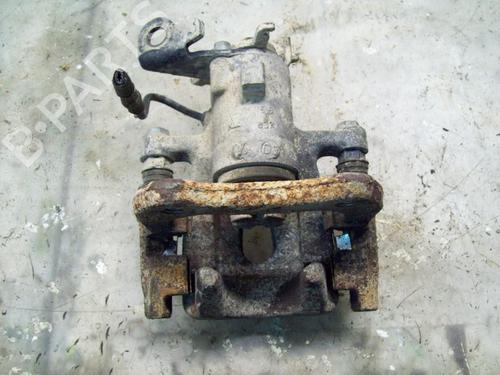 Høyre bremsecaliper bak RENAULT MEGANE II (BM0/1_, CM0/1_) 1.5 dCi (BM0F, BM0T, BM2B, CM0F, CM0T) | BP11557399M106 