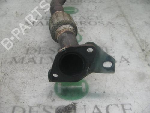 Udstødningsmanifold KIA RIO I Hatchback (DC) 1.5 16V | BP14291768M110 