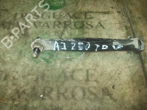 Used Right rear suspension arm CHEVROLET LACETTI (J200) 1.6 (109 hp) 14299573