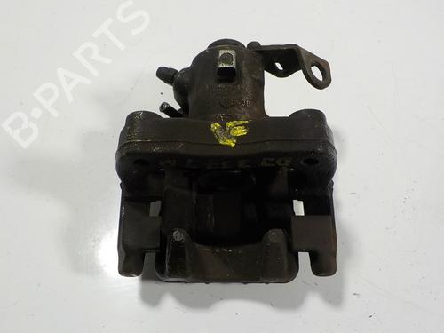 Right rear brake caliper SKODA RAPID (NH3, NK3, NK6) 1.6 TDI | BP12119443M106