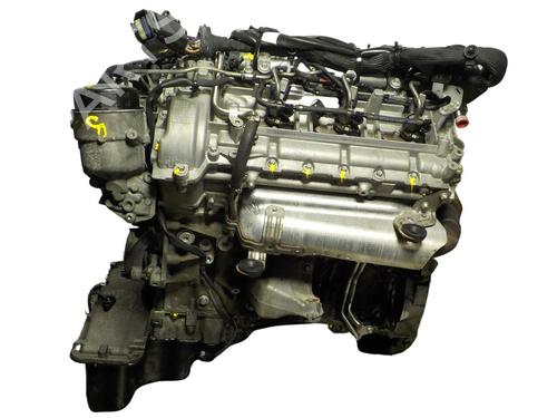 Engine MERCEDES-BENZ R-CLASS (W251, V251)  | BP12954003M1 
