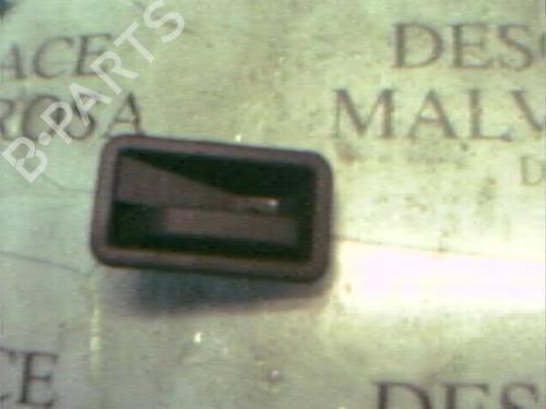 Used Front left interior door handle Front left interior door handle RENAULT CLIO I (B/C57_, 5/357_) [1990-1999] 3761073 3761073
