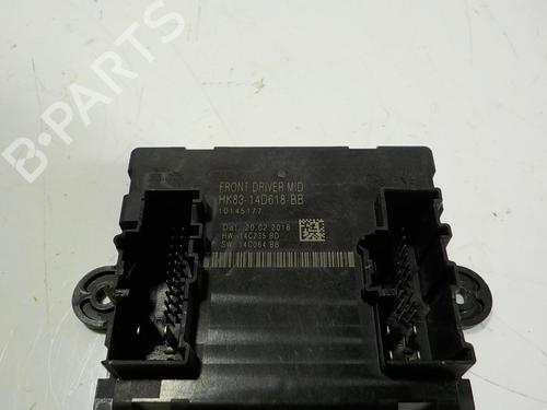 Electronic module LAND ROVER DISCOVERY SPORT (L550) 2.0 D 4x4 | BP13396229M83