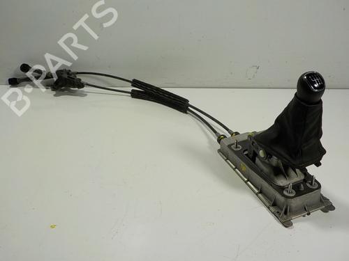 Selector da caixa manual SKODA FABIA III Estate (NJ5) [2014-2024]  13614838