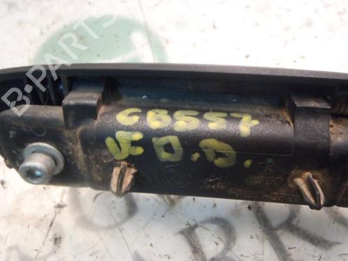 Front right exterior door handle FIAT PUNTO (188_) 1.2 60 (188.030, .050, .130, .150, .230, .250) | BP3815887C129 