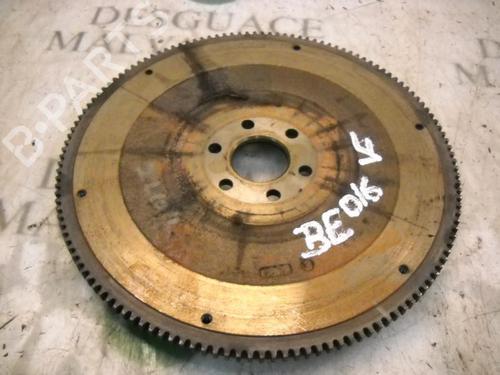 Schwungrad für Schwungrad DAEWOO KALOS (KLAS) 1.4 (83 hp) 14266544 14266544