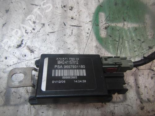 Used Electronic module Electronic module 3838003 3838003