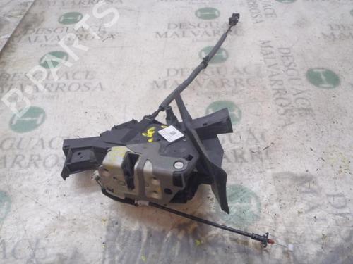 Used Rear right lock Rear right lock FORD FOCUS III 2.0 TDCi (163 hp) 4017056 4017056
