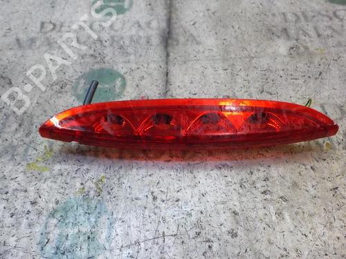 Used Rear center light PEUGEOT 208 I (CA_, CC_) 1.6 HDi / BlueHDi 75 (75 hp) 10968811