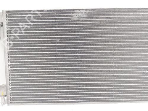 AC radiator RENAULT KANGOO Express (FW0/1_) Z.E. (FW0Z, FW1Z) | BP27603811M32 - Image 2