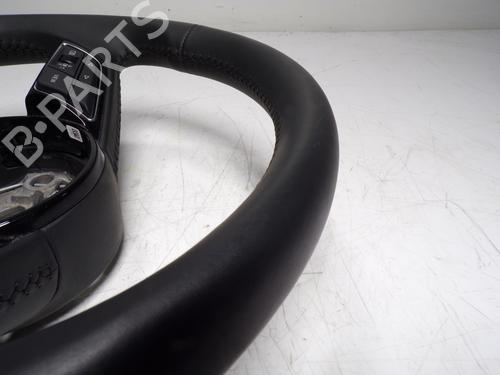 Steering wheel AUDI A1 Sportback (GBA)  | BP12104518C49 