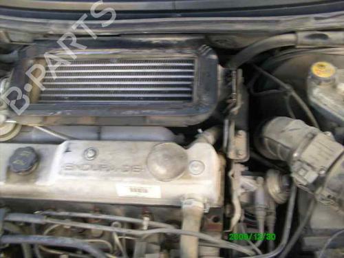 Turbocharger/Supercharger FORD MONDEO II (BAP) 1.8 TD | BP3787951M71 