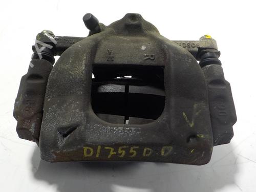Used Right front brake caliper TOYOTA VERSO (_R2_) 1.6 D4-D (WAR20_) (112 hp) 11554056