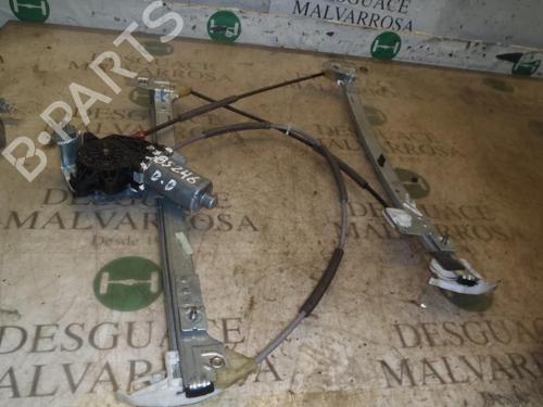 Used Front right window mechanism Front right window mechanism CITROËN XSARA (N1) 1.6 i (88 hp) 3799680 3799680