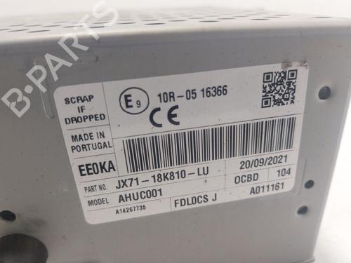 Electronic module FORD KUGA III (DFK)  | BP19179826M83