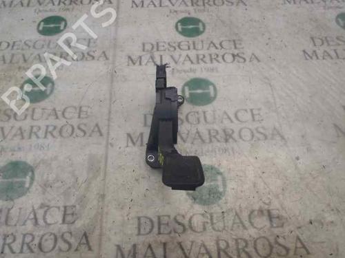 Pedal FORD FIESTA VI (CB1, CCN) 1.4 TDCi | BP3804676I4 