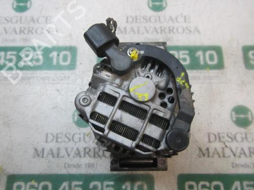 Alternator PEUGEOT 308 I (4A_, 4C_)  | BP3877635M7 