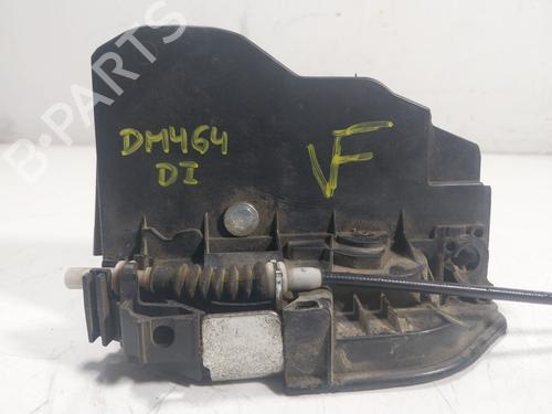 Front left lock BMW X3 (E83)  | BP17557307C98 