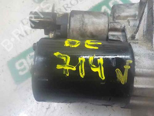 Starter SEAT IBIZA III (6L1) 1.4 16V | BP4952844M8 