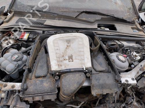 Heater blower motor PORSCHE CAYENNE (9YA) 3.0 AWD (9YAAA1) | BP27529705M62  - Image 13