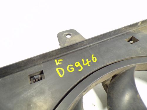 Radiator fan NISSAN X-TRAIL II (T31)  | BP7866755M35 