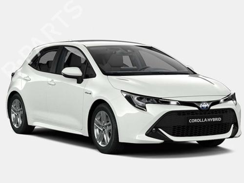 TOYOTA COROLLA Hatchback (_E21_, _EA1_, _EH1_)    1543190