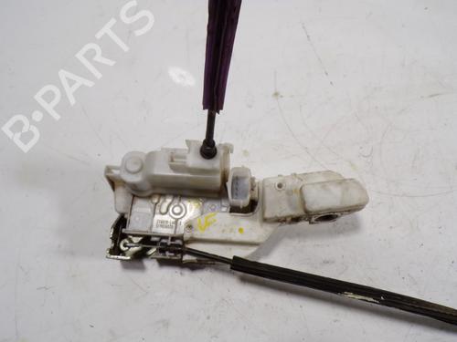 Used Front left lock Front left lock 10109499 10109499