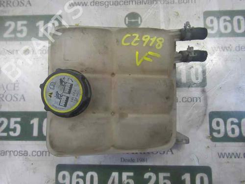 Used Expansion tank FORD FOCUS II (DA_, HCP, DP) 1.6 TDCi (109 hp) 3861717