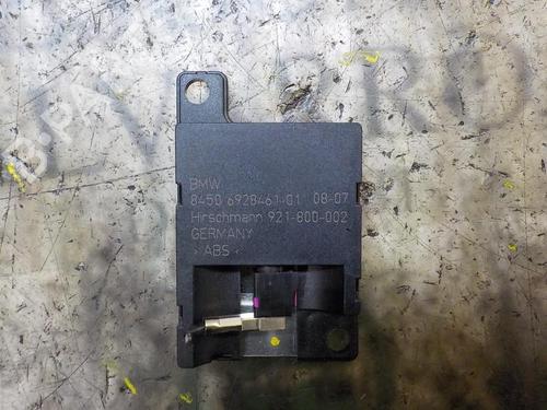 Elektronisk modul BMW 3 (E90) 320 d (177 hp) 3851280