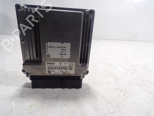 Motorstyringsenhed BMW X3 (E83) [2003-2011]  7124350