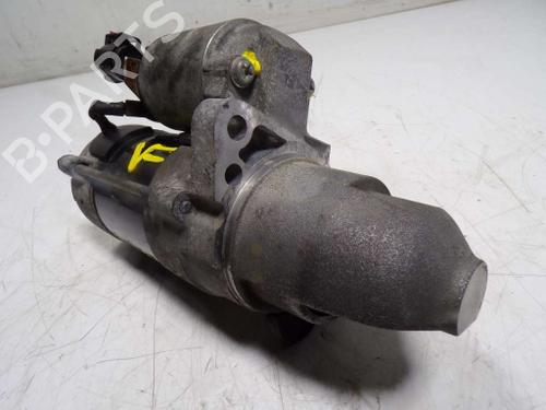 Used Starter Starter OPEL ASTRA K Sports Tourer (B16) 1.6 CDTi (35) (110 hp) 40098612 40098612