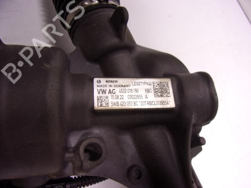 Steering rack CUPRA LEON Sportstourer (KL8, KU8, KUD) 1.4 e-HYBRID | BP16043165M22 