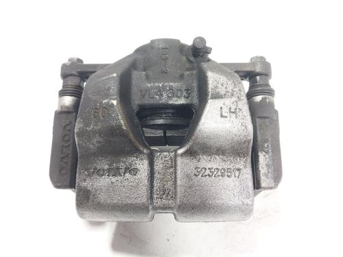Used Left front brake caliper Left front brake caliper VOLVO XC40 (536) B3 Mild-Hybrid (163 hp) 36037437 36037437