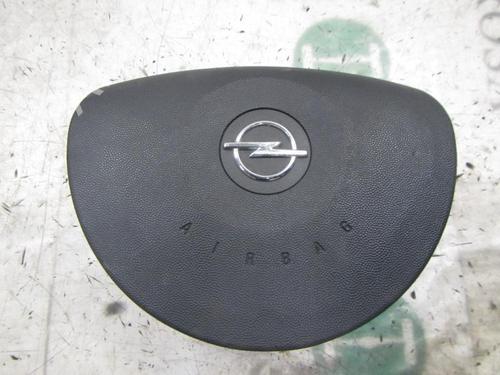 Used Driver airbag OPEL CORSA C (X01) 1.2 (F08, F68) (75 hp) 3826074