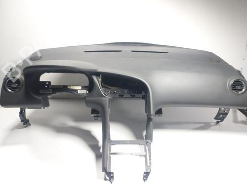 Instrumentbord PEUGEOT 3008 I MPV (0U_) 1.6 HDi (112 hp) 16966256