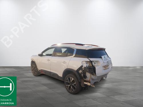 Intercooler CITROËN C5 AIRCROSS (A_) 1.5 BlueHDi 130 (ACYHZJ, ACYHZR) | BP16820464M30 