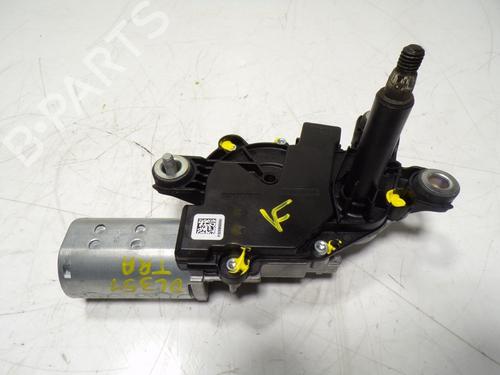 Used Rear wiper motor Rear wiper motor 15066473 15066473