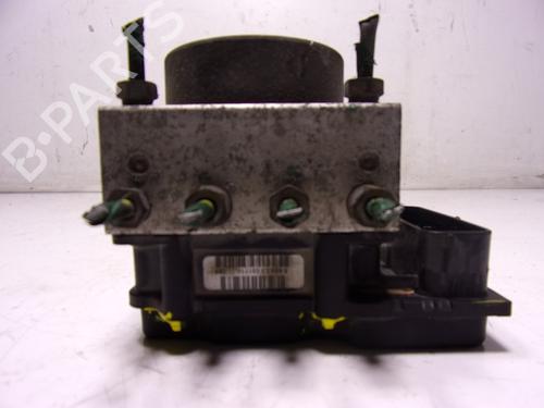ABS pump DACIA DUSTER (HS_)  | BP15647859M43 