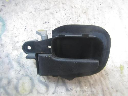 Front left interior door handle BMW 3 (E36) 318 tds | BP3831826I13 