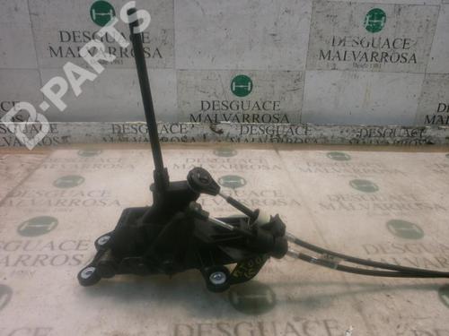 manual-gearbox-selector-ford-fiesta-vi-cb1-ccn-14-tdci-2008-2009-2010-2011-2012-2013-2014-2015-2016-2017-7409712 main image